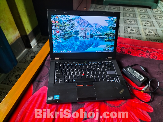 Lenovo Think Pad